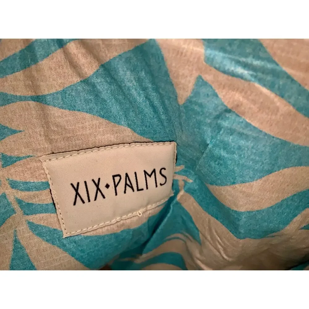 XIX Palms xix palms